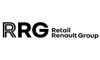 Logo Renault Retail Group Deutschland GmbH