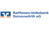 Logo Raiffeisen-Volksbank Donauwörth eG