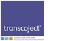 Logo Transcoject GmbH