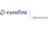 Logo Eurofins Genomics Europe Shared Services GmbH