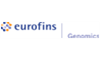 Logo Eurofins Genomics Europe Shared Services GmbH