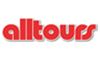 Logo alltours flugreisen gmbh