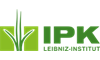 Logo Leibniz-Institut für Pflanzengenetik und Kulturpflanzenforschung (IPK)