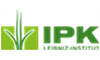 Logo Leibniz-Institut für Pflanzengenetik und Kulturpflanzenforschung (IPK)