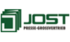 Logo Jost GmbH & Co. KG