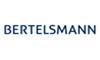 Logo Bertelsmann SE & Co. KGaA