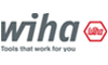 Logo Wiha Werkzeuge GmbH