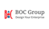 Logo BOC Information Technologies Consulting GmbH