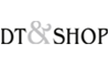 Logo DT&SHOP GmbH