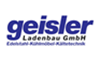 Logo Geisler Ladenbau GmbH