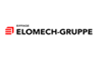 Logo ELOMECH Elektroanlagen GmbH