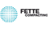 Logo Fette Compacting GmbH