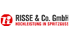 Logo Risse & Co. GmbH