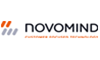 Logo novomind AG