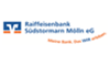 Logo Raiffeisenbank Südstormarn Mölln eG