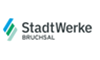 Logo Stadtwerke Bruchsal GmbH