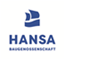 Logo HANSA Baugenossenschaft eG