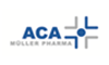 Logo ACA Müller ADAG Pharma AG