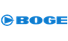 Logo BOGE KOMPRESSOREN Otto Boge GmbH & Co. KG