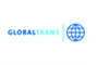 Logo Globaltrans Internationale Logistik GmbH