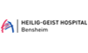 Logo Heilig-Geist Hospital Bensheim