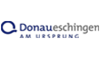 Logo Stadtverwaltung Donaueschingen