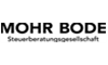 Logo Mohr Bode Steuerberatungsgesellschaft