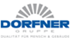 Logo Dorfner GmbH & Co. KG