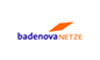 Logo badenovaNETZE