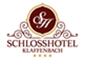 Logo Wasserschloß Klaffenbach Schloßhotel GmbH