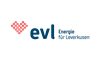 Logo Energieversorgung Leverkusen GmbH & Co. KG