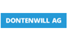 Logo Dontenwill AG