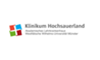 Logo Klinikum Hochsauerland GmbH