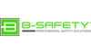 Logo B-SAFETY GmbH