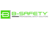 Logo B-SAFETY GmbH