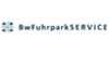 Logo BwFuhrparkService GmbH