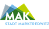 Logo Große Kreisstadt Marktredwitz