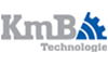 Logo KmB Technologie GmbH