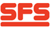 Logo SFS Group Germany GmbH