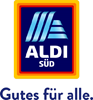 ALDI SÜD Logo