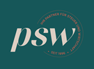 psw GmbH Logo