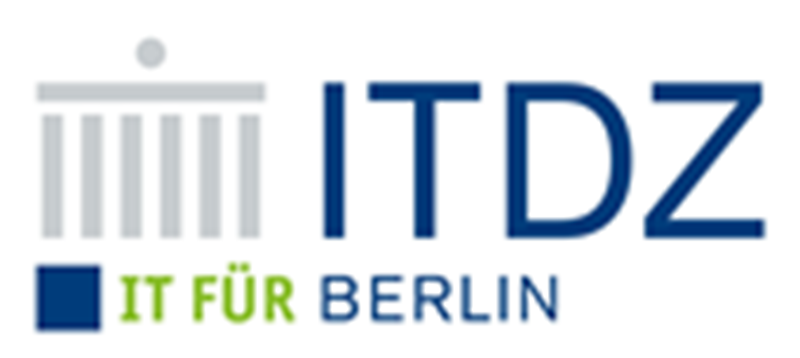 ITDienstleistungszentrum Berlin (ITDZ)