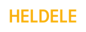 Heldele GmbH Logo