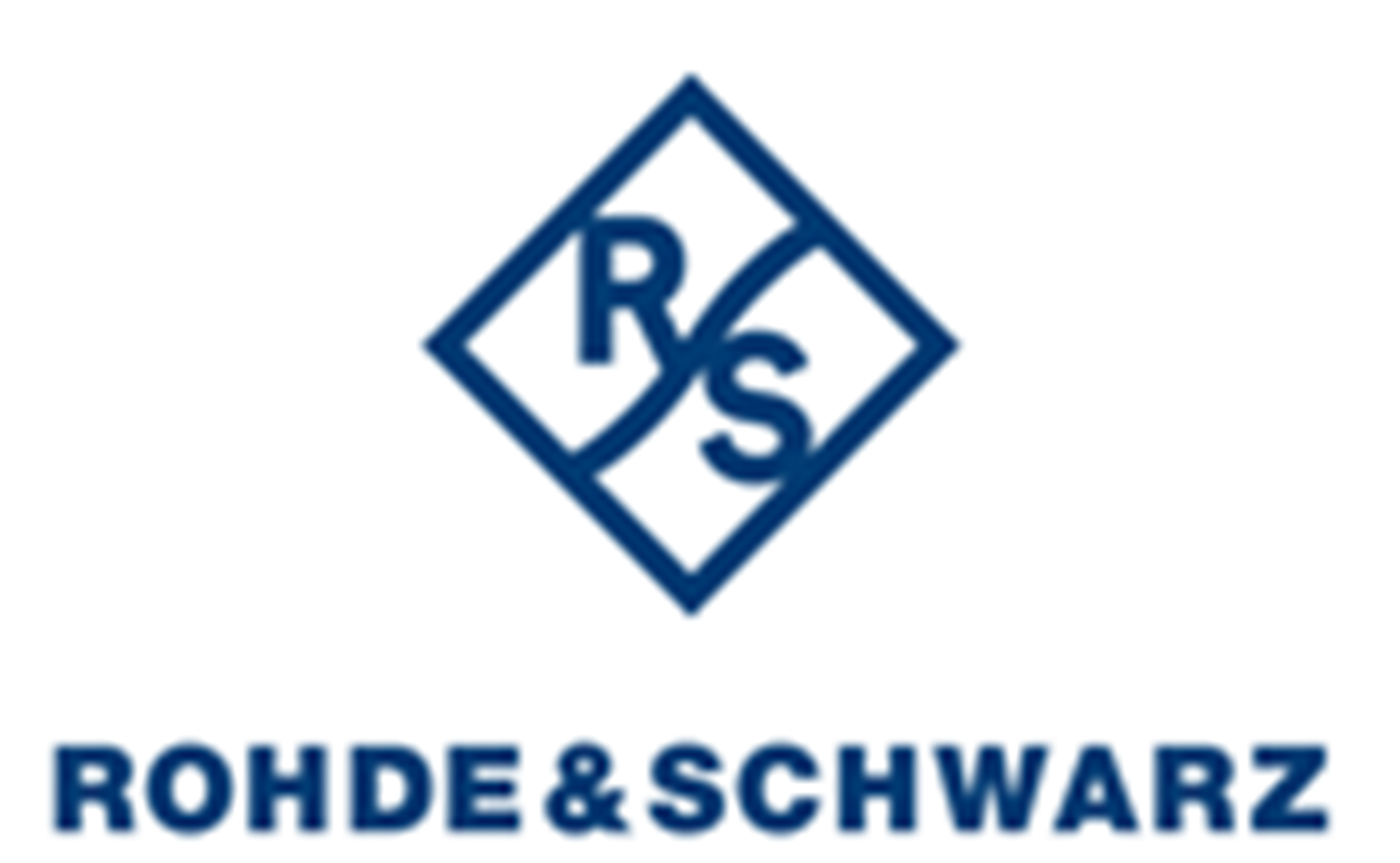 ROHDE und SCHWARZ GmbH und Co. KG