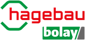 hagebaucentrum Bolay GmbH & Co. KG Logo