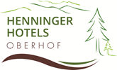 Henninger Hotelbetriebs-GmbH Logo