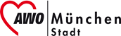 AWO München gemeinnützige Betriebs-GmbH AWO München gemeinnützige Betriebs-GmbH Logo