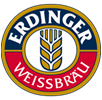 Privatbrauerei ERDINGER Weißbräu Logo