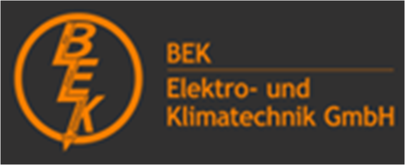 BEK Elektro und Klimatechnik GmbH