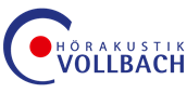 Hörakustik Vollbach GmbH & Co. KG Logo